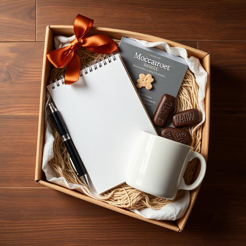 Gifts