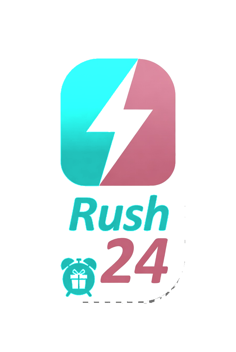 Rush 24