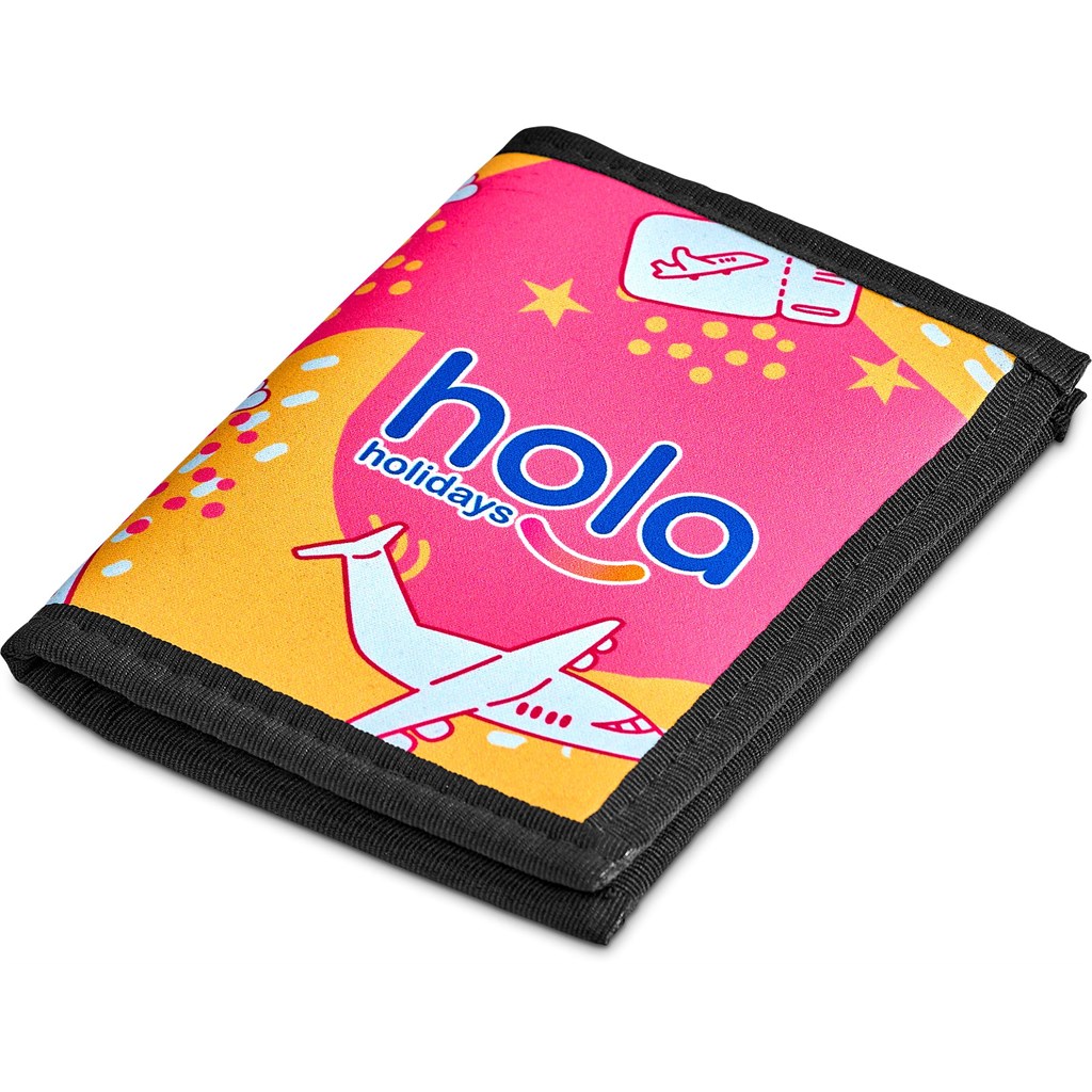 Custom Travel Accessories