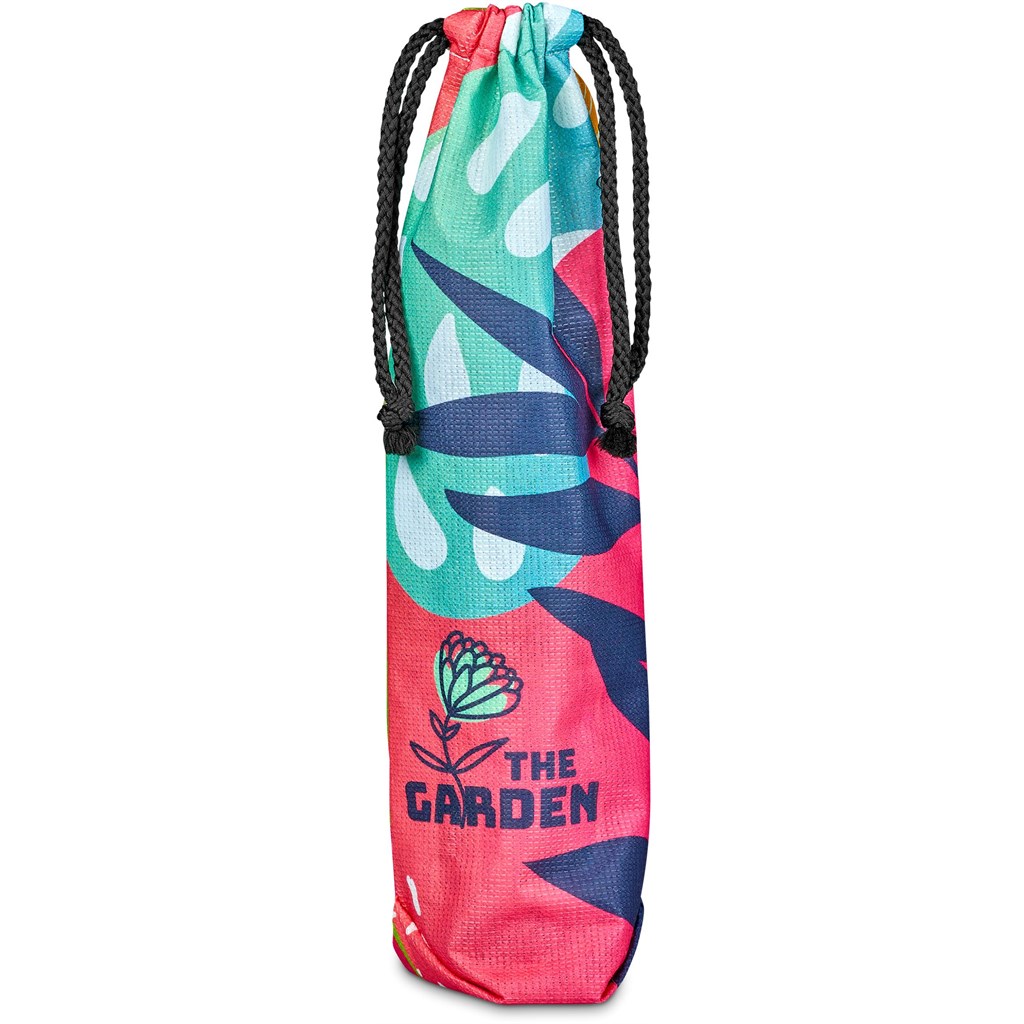 Custom Drawstring Bags and Backpacks